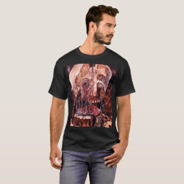 VERSCHLECHTERUNG DES VERSTANDES ÜBER ANGELEGENHEIT T-Shirt