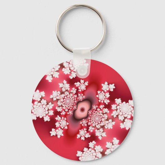 Verschlechterung Schlüsselanhänger (Vorderseite)