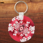 Verschlechterung Schlüsselanhänger (Vorderseite)