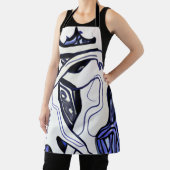 verschleiern schürze (InSitu)