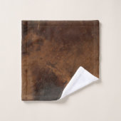 Verschleißseilleder Waschlappen (Waschlappen)