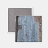 Verschleißtür Magnet (Vorderseite/Rückseite)