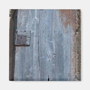 Verschleißtür Magnet