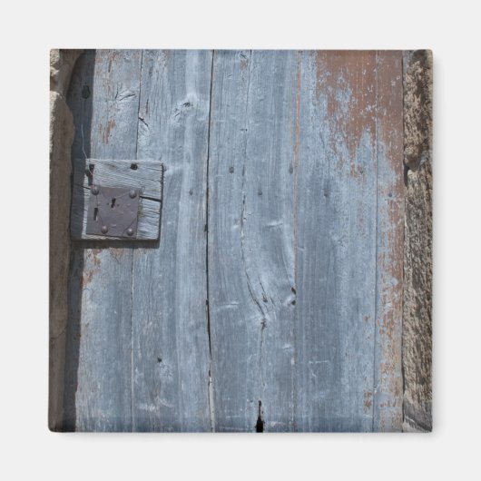 Verschleißtür Magnet (Vorne)