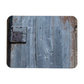 Verschleißtür Magnet (Horizontal)