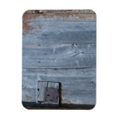 Verschleißtür Magnet (Vertikal)