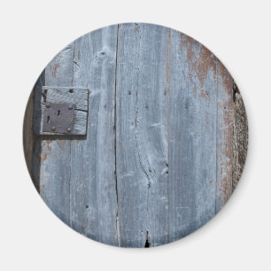 Verschleißtür Magnet