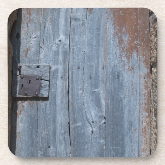 Verschleißtür Untersetzer (Vorderseite)