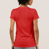Verschleppungsstufe: Expert - Funny Brain T-Shirt (Rückseite)