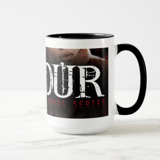 Verschlingen Sie 15 Unze. Wickeln Sie Tasse ein (Rechts)