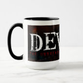 Verschlingen Sie 15 Unze. Wickeln Sie Tasse ein (Links)