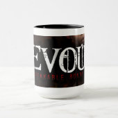 Verschlingen Sie 15 Unze. Wickeln Sie Tasse ein (Zentrum)