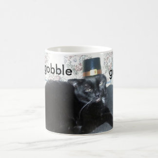 verschlingen Sie verschlingen Kaffeetasse