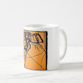VERSCHLOSSEN! KAFFEETASSE (VorderseiteRechts)