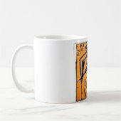 VERSCHLOSSEN! KAFFEETASSE (Links)