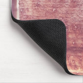 verschlossen mousepad (Ecke)