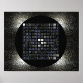 verschlüsselt II Poster (Vorne)