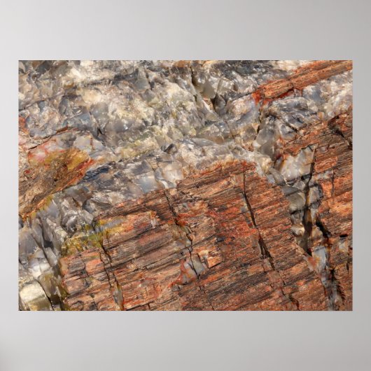 Verschlüsseltes Protokoll geschlossen I Poster (Vorne)