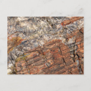 Verschlüsseltes Protokoll geschlossen I Postkarte