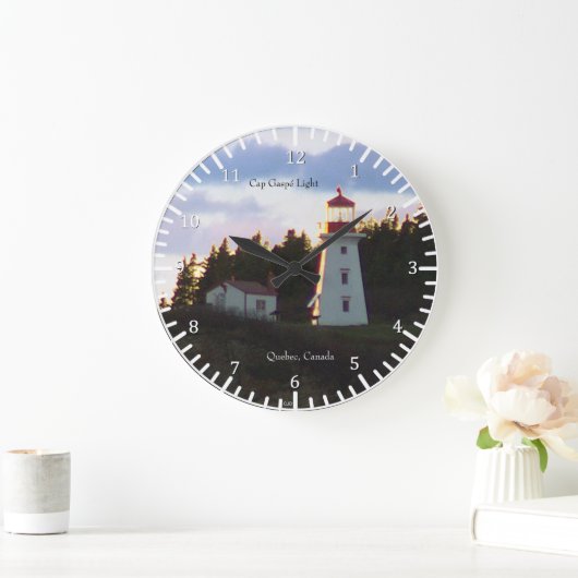 Verschlusskappe Große Wanduhr (Zuhause)