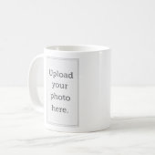 Verschlusszeit Kaffeetasse (Vorderseite Links)