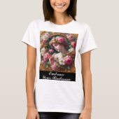 Verschmelzen Ihrer Strahlung T-Shirt (Vorderseite)