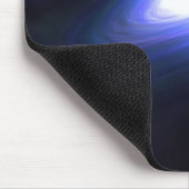 Verschmelzung Mousepad (Ecke)