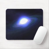 Verschmelzung Mousepad (Mit Mouse)
