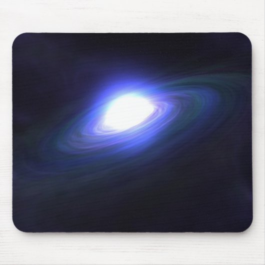 Verschmelzung Mousepad (Vorne)