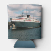 Verschmutzer können sich abkühlen dosenkühler (Rückseite)