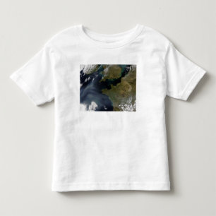 Verschmutzung vor Frankreich Kleinkind T-shirt