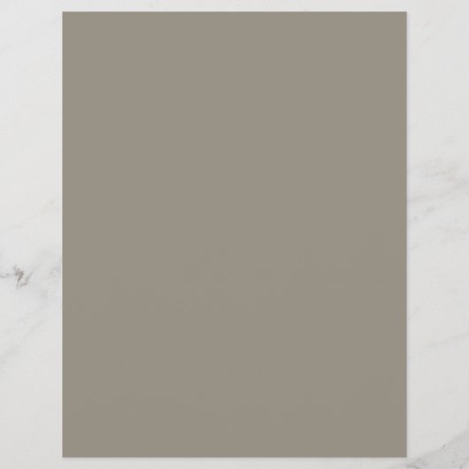 Verschmutzungsprobleme, Fußbodenbeläge, Werbung fü Flyer (Hinten)