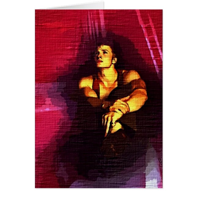 Verschoben im Gedanken (Vorne)