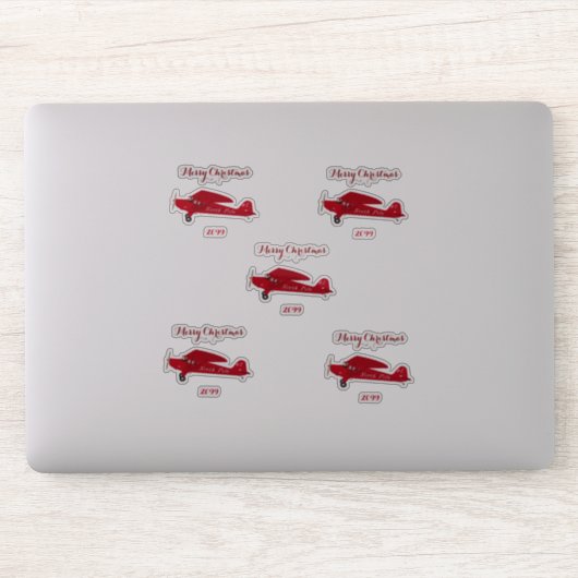 Verschraubung der Vinyl-Aufkleber des Flugzeugs Aufkleber (Computer)