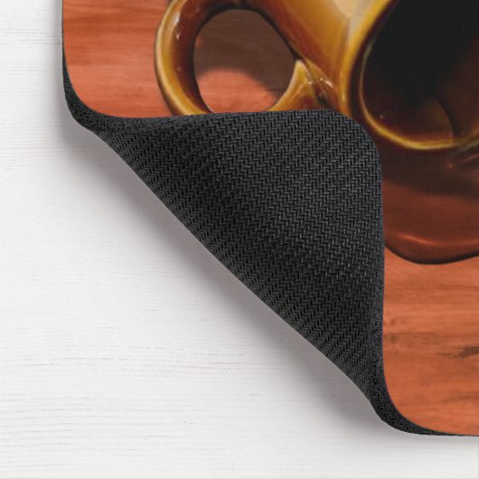 Verschütten Mousepad (Ecke)