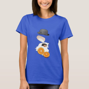 Verschüttete Milch T-Shirt