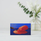 verschüttetes Polnisch Terminkarte (Stehend Vorderseite)