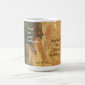 Verschwenderischer Sohn - Tasse (Mittel)