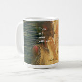 Verschwenderischer Sohn - Tasse (Vorderseite Links)