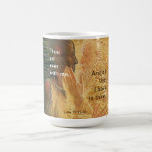 Verschwenderischer Sohn - Tasse