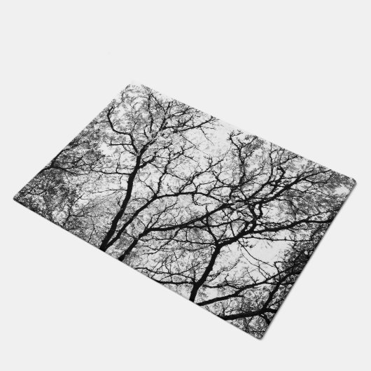 Verschwinden 3 fußmatte (Schrägansicht)