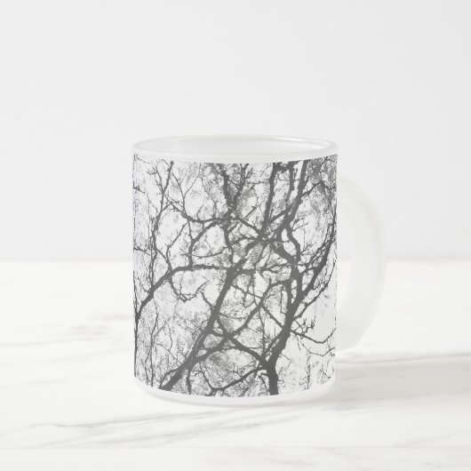 Verschwinden 3 mattglastasse (VorderseiteRechts)