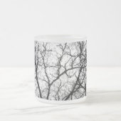 Verschwinden 3 mattglastasse (Mittel)