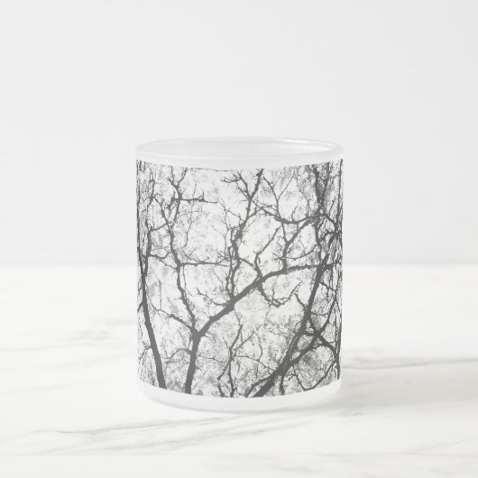 Verschwinden 3 mattglastasse (Mittel)