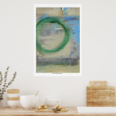 Verschwinden des Formulars Poster (Küche)