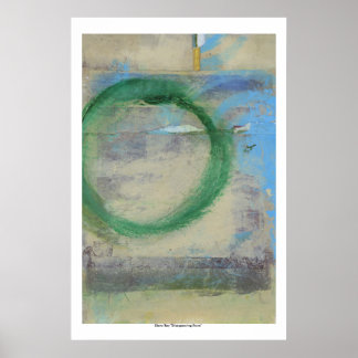 Verschwinden des Formulars Poster