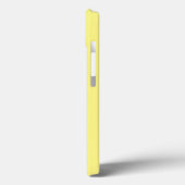 Verschwinden des Lebkuchenmannes Case-Mate iPhone Hülle (Rückseite / Links)