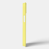 Verschwinden des Lebkuchenmannes Case-Mate iPhone Hülle (Rückseite / Rechts)