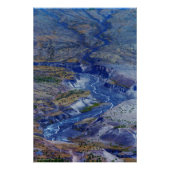 Verschwinden Fotodruck (Vorne)