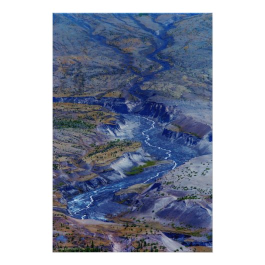 Verschwinden Fotodruck (Vorne)